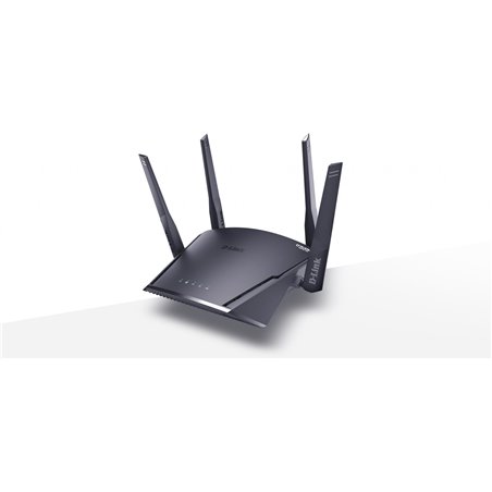 D-LINK AC1900 SMART MESH WIFI ROUTER