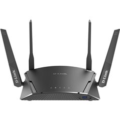 D-LINK AC1900 SMART MESH WIFI ROUTER