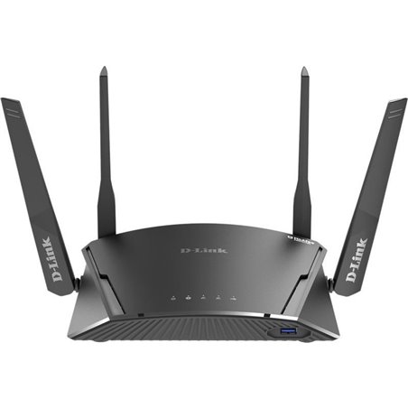 D-LINK AC1900 SMART MESH WIFI ROUTER