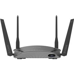 D-LINK AC1900 SMART MESH WIFI ROUTER