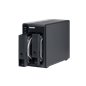 RAID USB QNAP TR-002 2BAY SATA TWR