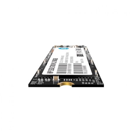 HP SSD 500GB M.2 2280 SATA S700