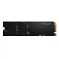 HP SSD 500GB M.2 2280 SATA S700