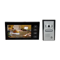 TONGWEIVideointerfon color 7" Tongwei DP-766