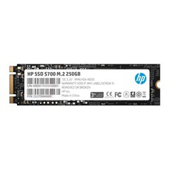 HP SSD 250GB M.2 2280 SATA S700
