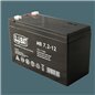 ACUMULATOR VRLA AGM  7Ah 12V MB7.2-12