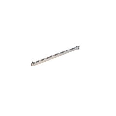 CREMALIERA ZINCATA BENINCA SET: 4 BUCATI