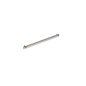 CREMALIERA ZINCATA BENINCA SET: 4 BUCATI