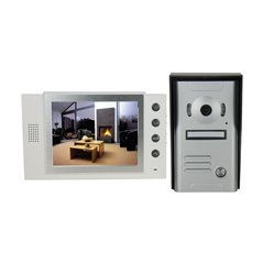 TONGWEIVideointerfon color 8" Tongwei DP-889