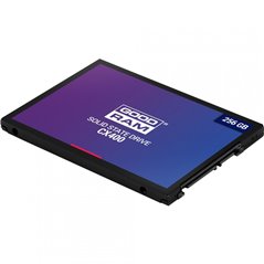 SSD GR 256 2.5" CX400 SSDPR-CX400-256