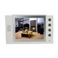 Videointerfon color 8" Tongwei DP-889