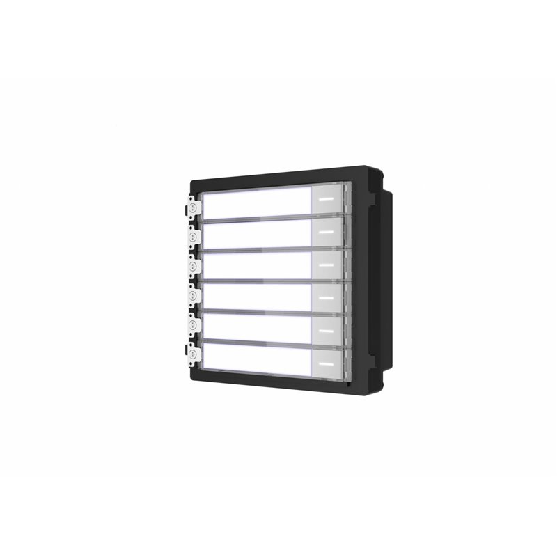 MODUL DE EXTENSIE CU 6 BUTOANE APELARE