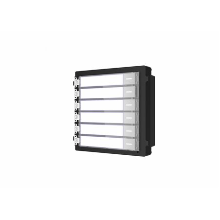 MODUL DE EXTENSIE CU 6 BUTOANE APELARE