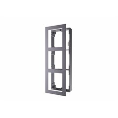 PANOU FRONTAL APLICAT PENTRU 3 MODULE
