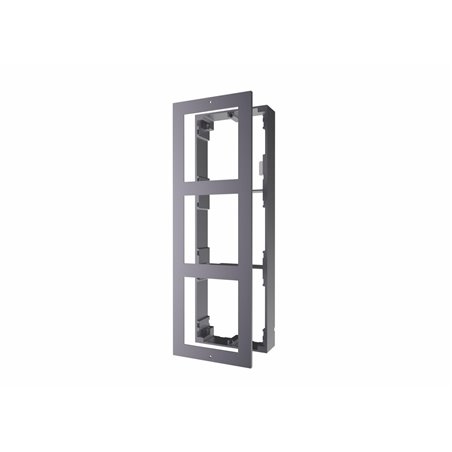 PANOU FRONTAL APLICAT PENTRU 3 MODULE