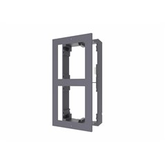 PANOU FRONTAL APLICAT PENTRU 2 MODULE