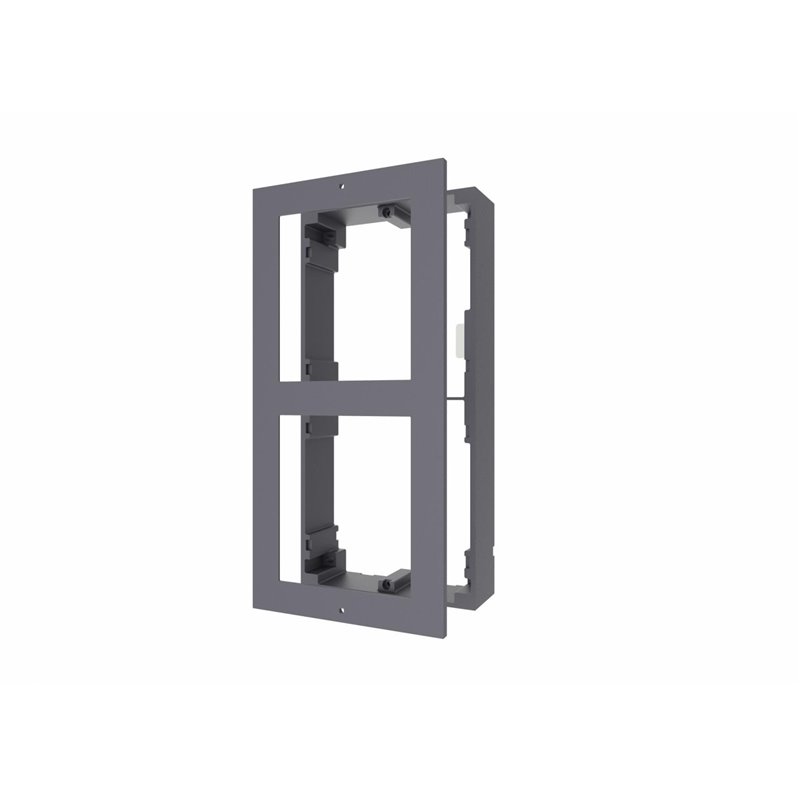PANOU FRONTAL APLICAT PENTRU 2 MODULE