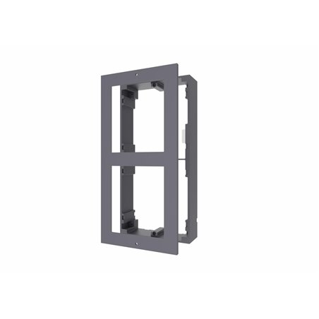 PANOU FRONTAL APLICAT PENTRU 2 MODULE