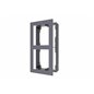 PANOU FRONTAL APLICAT PENTRU 2 MODULE