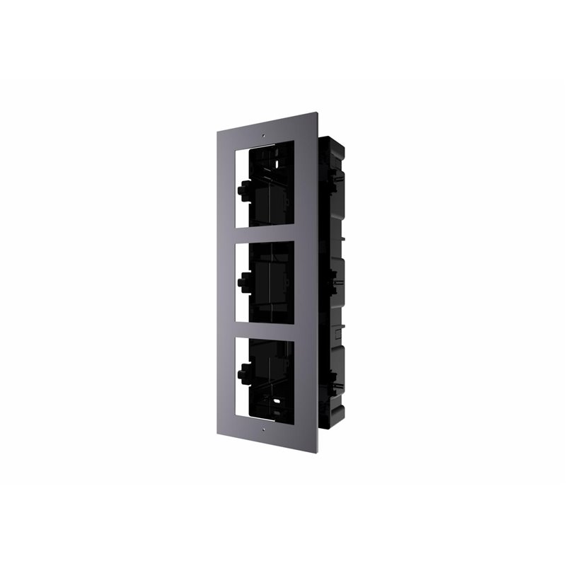 PANOU FRONTAL INCASTRAT PENTRU 3 MODULE