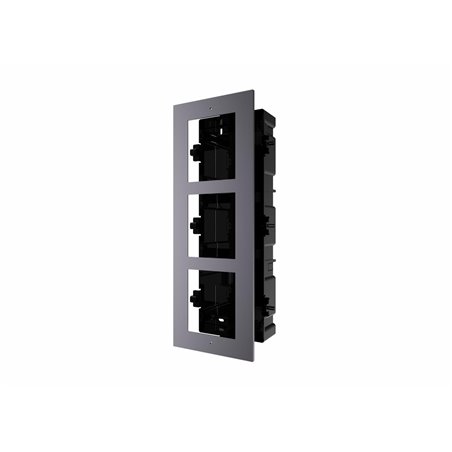 PANOU FRONTAL INCASTRAT PENTRU 3 MODULE