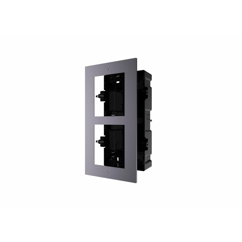 PANOU FRONTAL INCASTRAT PENTRU 2 MODULE