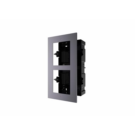 PANOU FRONTAL INCASTRAT PENTRU 2 MODULE