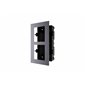 PANOU FRONTAL INCASTRAT PENTRU 2 MODULE