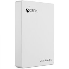 EHDD 4TB SG 2.5" 3.0 GAME DRIVE XBOX WH