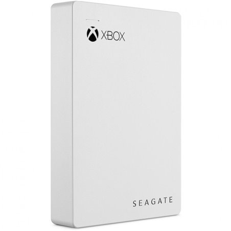 EHDD 4TB SG 2.5" 3.0 GAME DRIVE XBOX WH