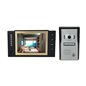 Videointerfon color 8" Tongwei DP-889R cu inregistrare