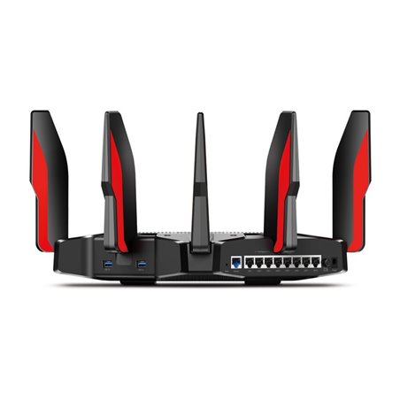 TPL ROUTER AC5400 TRI-BAND 2X USB3.0