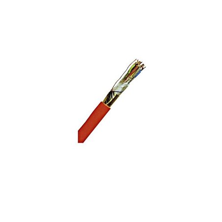 CABLU INCENDIU JEHSTH,E90,2 X 2 X 0,8