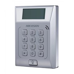 ACCESS CONTROL TERMINAL STANDALONE