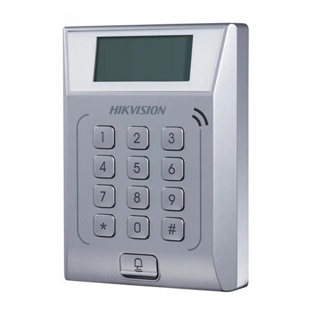 ACCESS CONTROL TERMINAL STANDALONE