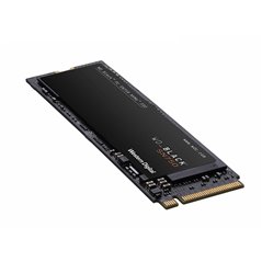 WD SSD 500GB BLACK M.2 2280 WDS500G3X0C