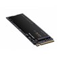 WD SSD 500GB BLACK M.2 2280 WDS500G3X0C
