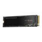 WD SSD 500GB BLACK M.2 2280 WDS500G3X0C