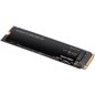 WD SSD 500GB BLACK M.2 2280 WDS500G3X0C