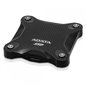 ADATA EXTERNAL SSD 240GB 3.1 SD600Q BK
