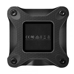 ADATA EXTERNAL SSD 240GB 3.1 SD600Q BK