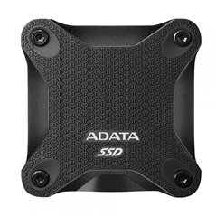 ADATA EXTERNAL SSD 240GB 3.1 SD600Q BK