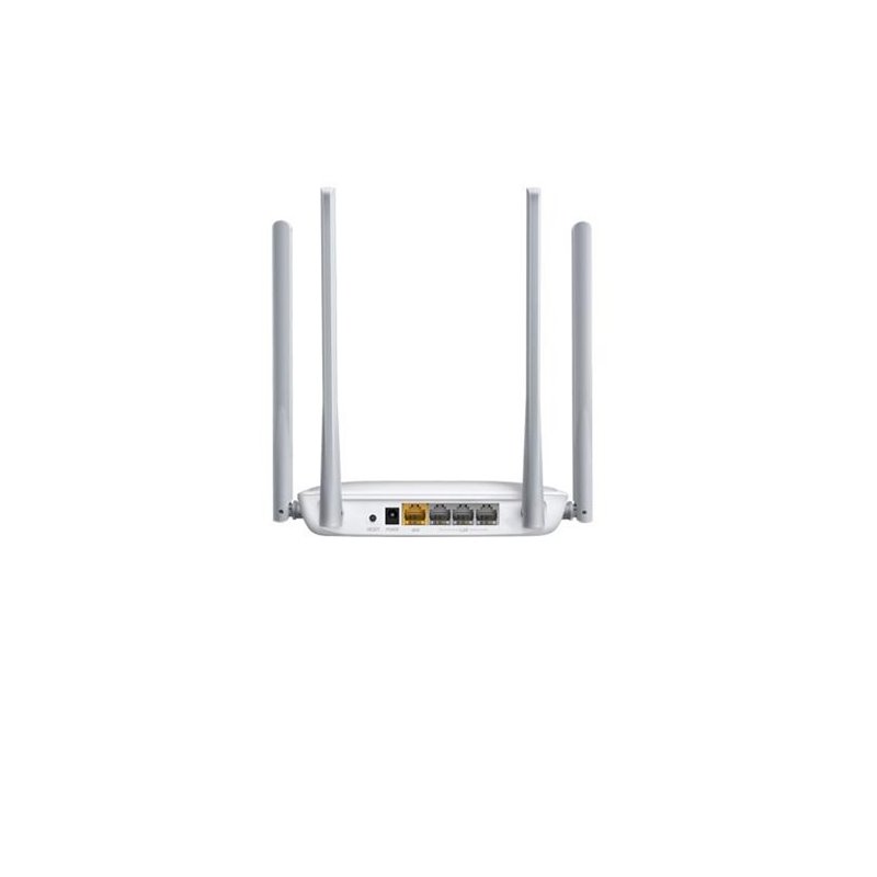 ROUTER WIRELESS MERCUSYS N300MBPS MW325R