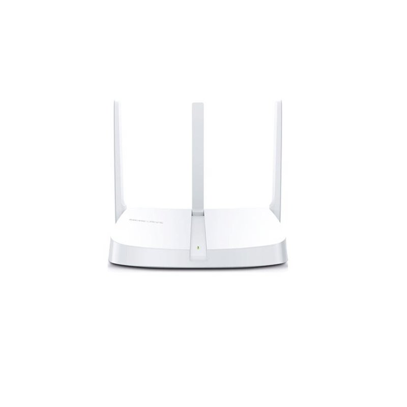 ROUTER WIRELESS MERCUSYS N300MBPS MW305R