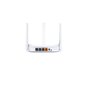 ROUTER WIRELESS MERCUSYS N300MBPS MW305R
