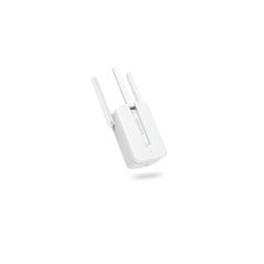 MERCUSYS RANGE EXTENDER WI-FI 300MBPS