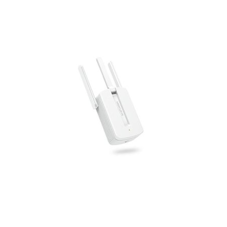 MERCUSYS RANGE EXTENDER WI-FI 300MBPS