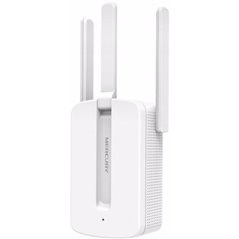 MERCUSYS RANGE EXTENDER WI-FI 300MBPS