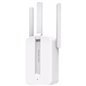 MERCUSYS RANGE EXTENDER WI-FI 300MBPS