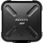 ADATA EXTERNAL SSD 512GB 3.1 SD700 BK